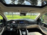 New 2025 Mercedes-Benz GLS 450 4MATIC image 3