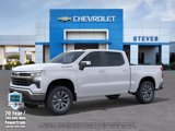 New 2026 Chevrolet Silverado 1500 LT w/ LPO, Dark Essentials Package image 2