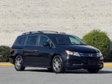 Used 2014 Honda Odyssey EX-L image 2