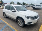 Used 2012 Volkswagen Tiguan SE image 3