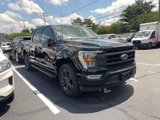 Certified 2022 Ford F150 Lariat image 3
