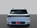 Used 2025 Chevrolet Equinox EV RS image 3