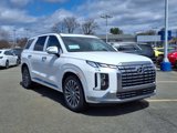 New 2025 Hyundai Palisade Calligraphy image 5