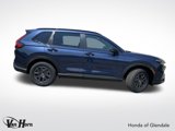 New 2026 Honda CR-V TrailSport image 2