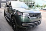 New 2025 Land Rover Range Rover SE image 3