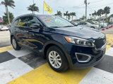 Used 2017 Kia Sorento LX w/ LX Convenience Package image 3