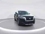 New 2025 Nissan Pathfinder SL image 3
