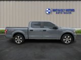 Used 2019 Ford F150 XL w/ Equipment Group 101A Mid image 2