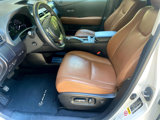 Used 2015 Lexus RX 450h AWD image 6