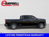 New 2025 Chevrolet Silverado 2500 LTZ w/ LTZ Convenience Package image 5