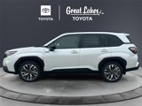 New 2025 Subaru Forester Touring image 2