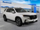 New 2025 Honda Pilot Elite image 5