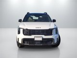 New 2025 Kia Sorento SX Prestige w/ Olive Brown Leather Package image 2