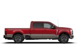 New 2026 Ford F350 King Ranch image 5