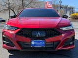 Used 2021 Acura TLX w/ A-SPEC Pkg image 6
