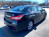 Used 2013 Nissan Sentra SR w/ Driver Pkg image 6