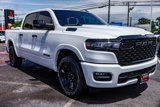 Used 2025 RAM 1500 Big Horn image 3