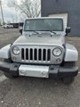 Used 2015 Jeep Wrangler Unlimited Sahara image 3
