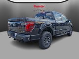 New 2025 Ford F150 Tremor w/ Equipment Group 402A High image 3