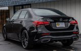 Used 2021 Mercedes-Benz A 220 image 3