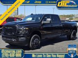 New 2025 RAM 3500 Laramie image 2