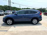 Used 2013 Honda CR-V EX-L image 4