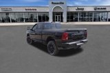 New 2025 RAM 3500 Laramie w/ Night Edition image 5