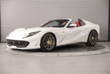Used 2021 Ferrari 812 GTS image 2