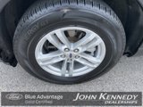 Certified 2022 Ford Explorer XLT w/ Equipment Group 202A image 3