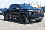 Used 2024 GMC Canyon Denali w/ LPO, Denali Black Edition image 3