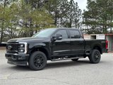 New 2025 Ford F250 Lariat w/ Lariat Ultimate Package image 3