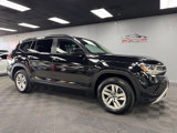 Used 2021 Volkswagen Atlas S image 2
