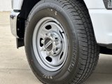 New 2025 Ford F250 XL w/ XL Chrome Package image 2