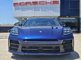 Used 2024 Porsche Panamera 4 image 3