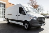Used 2023 Mercedes-Benz Sprinter 2500 image 5
