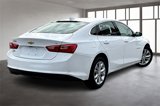 Used 2023 Chevrolet Malibu LT image 3