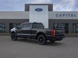 New 2025 Ford F350 Lariat w/ Lariat Ultimate Package image 4