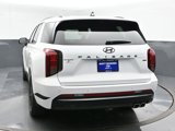 New 2025 Hyundai Palisade Calligraphy image 4