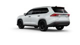 New 2025 Toyota Grand Highlander AWD Hybrid image 6