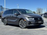 New 2025 Honda Odyssey Elite image 2