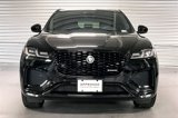 Certified 2025 Jaguar F-PACE R-Dynamic S image 2