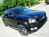 Used 2013 Honda Ridgeline Sport image 3