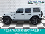New 2025 Jeep Wrangler Sahara image 6