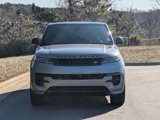 New 2025 Land Rover Range Rover Sport Dynamic SE image 3