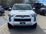 Used 2023 Toyota 4Runner TRD Off-Road Premium image 2