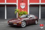 Used 1987 Porsche 944 Turbo image 2