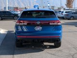 New 2025 Volkswagen Atlas Cross Sport SEL R-Line image 5