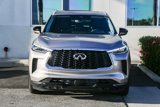 New 2025 INFINITI QX60 Luxe image 2