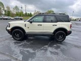 New 2025 Ford Bronco Sport Badlands w/ Sasquatch Badlands Package image 6