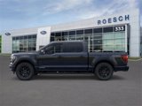 New 2025 Ford F150 Lariat w/ Equipment Group 502A High image 3